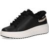 CAPRICE Damen 9-23601-45 Scarpe da ginnasticaDonna