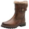 Tamaris Damen WL Boot 1-26817-45, Stivali da Neve Donna