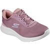 Skechers Skech-Lite PRO 2.0 - Sneaker da Donna, Viola, Taglia 38, Viola, 38.5 EU