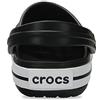 Crocs Crocband Clog K, Zoccoli Unisex - Bambini e Ragazzi