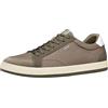 Geox U Serifos F, Scarpe da Ginnastica Uomo