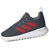 Adidas Lite Racer CLN I, Pantofole Unisex-Bambini e Ragazzi
