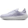 Nike Free RN Workout-Schuh für Damen, Scarpa da Allenamento Donna, Ametista Tint Ortensie Summit White, 39 EU