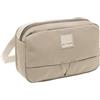 VAUDE Coreway Minibag 3 Marsupio unisex Linen, Taglia unica EU