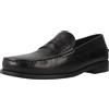 Geox U New Damon B, Mocassini Uomo