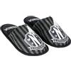 CERDÁ LIFE'S LITTLE MOMENTS Zapatillas De Casa Abierta Wednesday, Slipper Unisex-Adulto