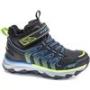 Pablosky Kansai 978910, Scarpe da Ginnastica, Nero, 38 EU