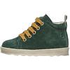 Falcotto Evaert Zip-Green Bottle