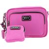 Mandarina Duck, Style Crossover/Fucsia FLUO Da donna, taglia unica