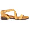 El Naturalista N5802 Panglao, Sandali piatti donna, Miele, 39 EU Ancho