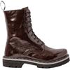ART 1167 Marina, Stivaletti Bassi con Lacci Unisex-Adulto, Marrone, 42 EU