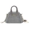 Mandarina Duck I-con Velvet, Tote Nano Donna, Taglia Unica