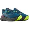 Reebok Floatzig SymmetrosSneaker Uomo, Escp Blu Grigio 6 Prugna Mezzanotte, 44 EU