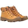 Aigle Tenere LTR GTX, Scarpe per Chi Inizia a Camminare Uomo, ocra, 42 EU
