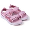 GIOSEPPO Elwak, Cinghia Regolabile, Colore: Rosa, 38 EU