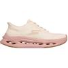 Skechers Donna Max Cushioning Glide-Step Hartford Slip-in ALLENATRICE, Natural, 38.5 EU