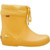 Viking Alv Indie, Stivali di Gomma Unisex - Bambini e ragazzi, Giallo Sun Yellow, 21 EU