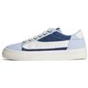 G-Star Raw C.V. Loom DNM W, Coppa Donna, Multicolore Light Blue off White D29881 01 C857, 40 EU