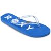 Roxy Women Viva Jelly Dutch Blue 7.5 UK 41 EU