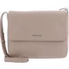 Mandarina Duck, MELLOW LEATHER HUNTING BAG Donna