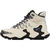 Reebok KITARI DMX Sneaker da Donna, alabastro/Washed Black/Purple Fusion, 35,5 EU, Alabastro Washed Black Purple Fusion, 35.5 EU