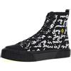 Marc Jacobs The High Top Sneaker