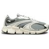 Reebok Scarpe da Ginnastica Unisex Zig HYPNOTICA Chalk/Light Fog/Grey 6, 47 EU