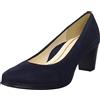 ara Orly, Scarpe con Tacco Donna | décolleté blu, comodi, da donna