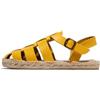 Fly London P801551002 SOWA551FLY Sandal, 41