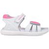 Biomecanics 262204, Sandali, Bianco, 29 EU