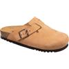 Dr. Scholl's Scholl Sandalo Donna FAE, caramello, 36 EU
