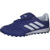 Adidas GY9061 Copa Gloro TF Uomo, Lucid Blue/Ftwr White/Lucid Blue EU 42 2/3