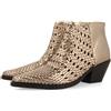 GIOSEPPO STIVALI COWBOY INTRECCIATI TACCO PELLE CRAWFORD