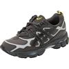 Asics 1203A558-027 Contend 9 PS Uomo, Obsidian Grey/Black EU 36