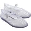 Melissa Harper Ad, Ballerine Donna