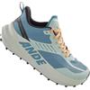 Ande S51159 PANTHER Uomo, BLU MARE EU 36