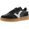 victoria Sneaker Seul 1257126 | Effetto Pelle & Parti A Contrasto & In Camoscio & Suola Caramello per Adulto Unisex