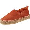 Bensimon F15683C76 Donna Piattaforma, Coquelicot, 41 EU