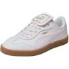 PUMA Club Azura L Sneaker, Jasmine Flower-Gold, 38 EU, Fiore di Gelsomino Oro, 38 EU
