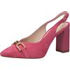 CAPRICE 9-9-29600-20, Decolleté Sling Donna