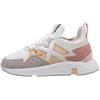 Munich Clik Women, Scarpe Donna, Beige 68, 33 EU
