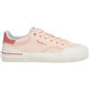 Pepe Jeans Taylor Basic W, Sneak Donna, Arancione Sherbert Arancione, 36 EU