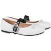 Love Moschino SCARPAD.BALLET10