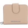 Mandarina Duck MELLOW METAL WALLET
