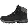Jack Wolfskin Refugio Prime Texapore Mid M, Scarpe da Escursionismo Uomo