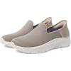 Skechers Scarpe da Donna Hands Free Slip-ins® Go Walk® Flex - Relish, 5.5 Wide