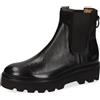Melvin & Hamilton, Sally 187, stivaletto da donna, Nero, 36 EU