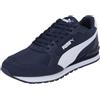 PUMA ST Runner v4 NL, Sneaker Unisex-Adulto, Club Navy White, 48 EU