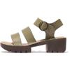 Fly London Egly520fly SandalDonna