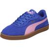 PUMA Club Auzra Sneaker Blau